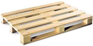 Solid wooden pallets, for Industrial Use, Packaging Use