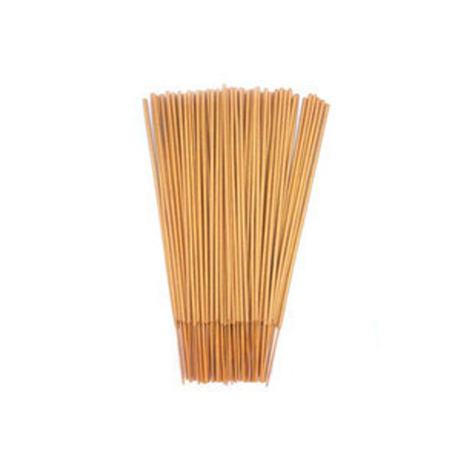 Golden Agarbatti Sticks, Length : 15-20 Inch