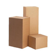 corrugated box