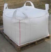DEEP jumbo big bag, for construction, Plastic Type : PP