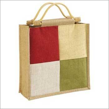 jute bag