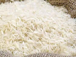 Non Basmati Rice