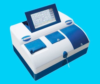 Prietest Biochemistry Analyzer