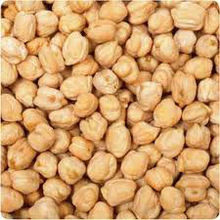 Common Indian Chick Peas