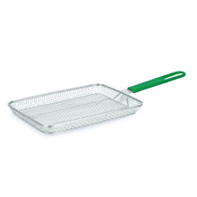  Metal Sizzler Serving Basket, Feature : Eco-Friendly, Stocked, Durable