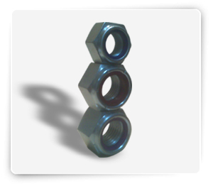 Nylon Insert Lock Nuts