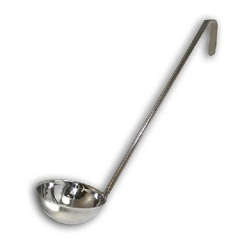 food measuring ladle