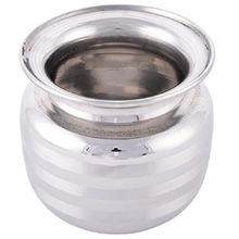 Stainless Steel Water Jug