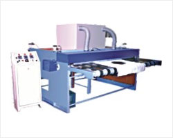 Cutting and Punching Machine for HDPE Jumbo Container Bags