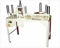 Inspection cum Label Counting Machines