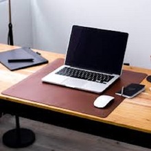 Multi-functional High End Office Desk Pad