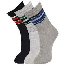 Printed Mens Cotton Socks, Feature : Comfortable, Easily Washable, Impeccable Finish