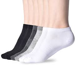 Plain Women Cotton Ankle Socks, Feature : Easily Washable, Impeccable Finish