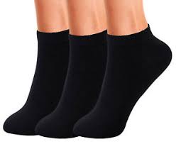 Plain Women Cotton Sport Socks, Feature : Comfortable, Easy Washable, Impaccable Finish