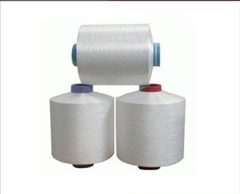 Buyers Brand 100% Cotton Viscose Yarn, Pattern : Raw