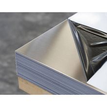 Aluminium Sheet