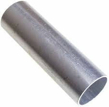 Aluminum Tube