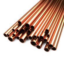 Anti Corrosive Premium Copper Pipe