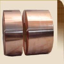 Copper Coil, Grade : C11000, C12200