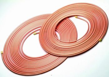 Copper Pipe