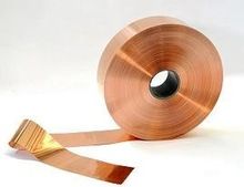 Brass Copper Strips, For Electronics, Lighting, Hardware