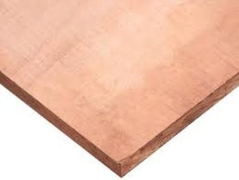 Electrical Copper Sheet