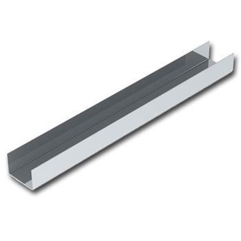 Stainless steel channel, for Building, Standard : AISI, ASTM, GB, JIS