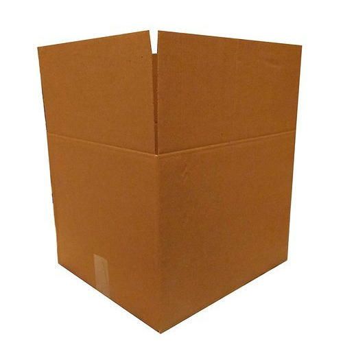 Five Ply Corrugated Box