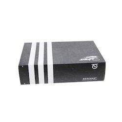 Garment Corrugated Box