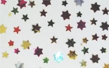 Star Confetti