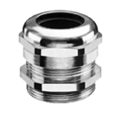 Round Cable Gland with Pg Thread