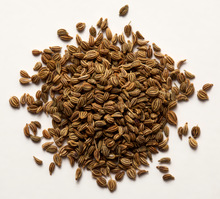 Elongated Raw Ajwain Seeds, Style : Dried