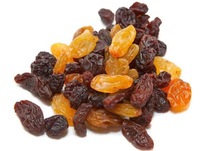 Raisins, Packaging Type : Can (Tinned), CARTON