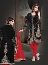 Hypnotex Indian Patry Wear Suits, Age Group : Adults