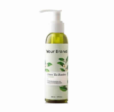 Green Tea Face Wash