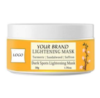 Skin Lightening Mask