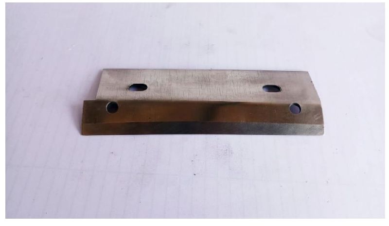 Round Rubber Plain Blade Clamp, for Pipe Fittings, Technics : Casting