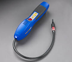 UV Gas Leak Detector