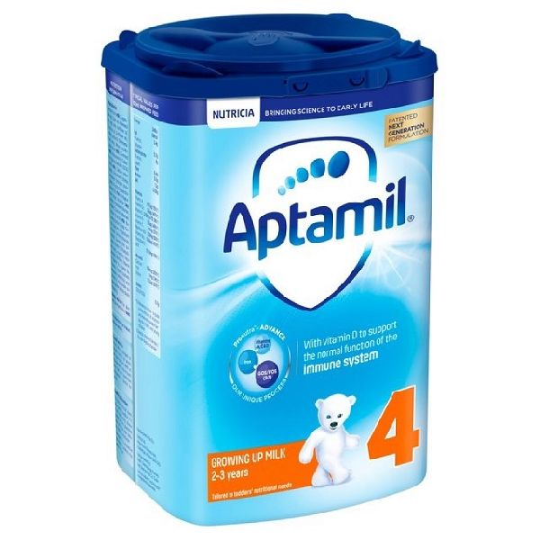 Aptamil Infant Milk Powder
