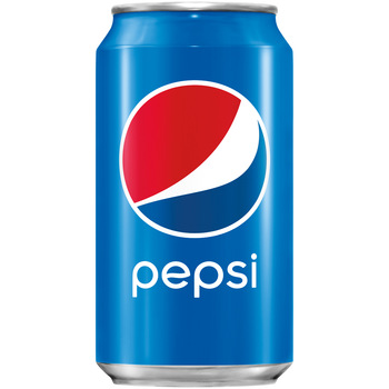 Pepsi Cola Soft Drink