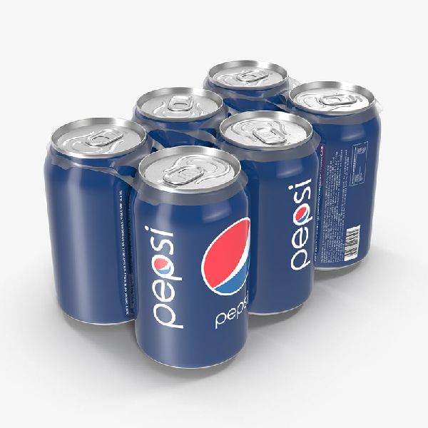 Pepsi Soft Drink for Export