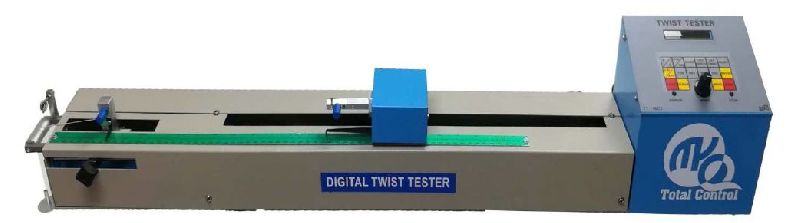 Twist Tester
