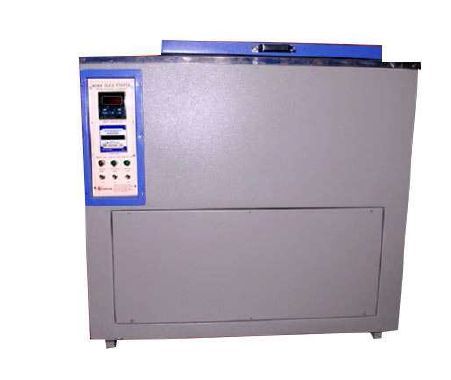 Ross Flex Tester With Cooling Chamber