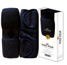 PPG Knee Support Belt, Size : Universal
