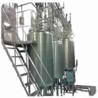 Toothpaste Processing System