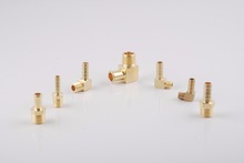 Brass Cable Gland