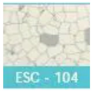 ESC-104 ESD Tile