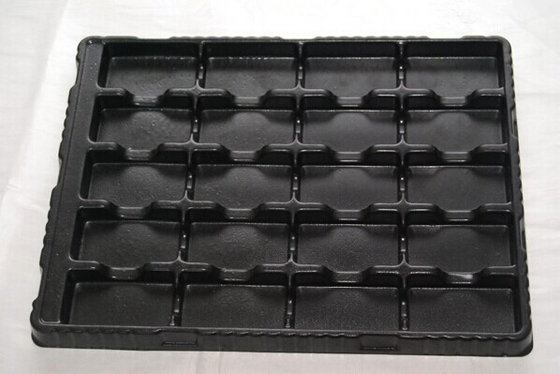ESD Vacuum Formed Tray