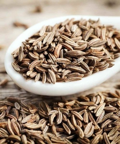cumin seeds