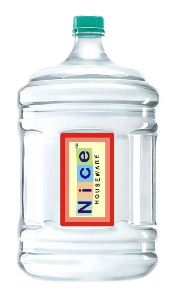 Nice Water Dispenser Bottle